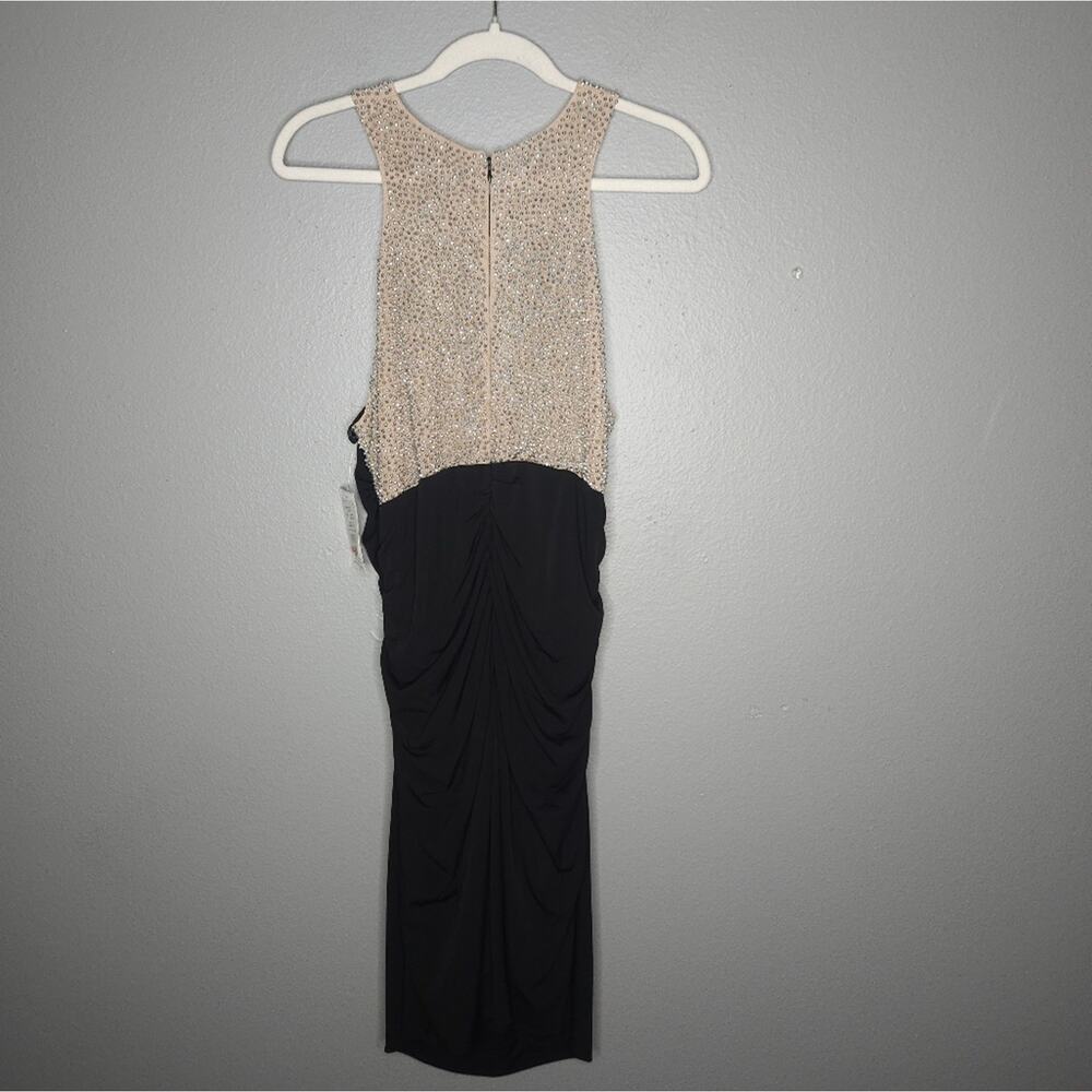 Cache beaded formal mini dress - Picture 7 of 7